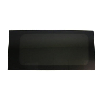 Seitenfenster Auto Fenster für Opel Vivaro A 2001-2014 Schwarz Rechts L2