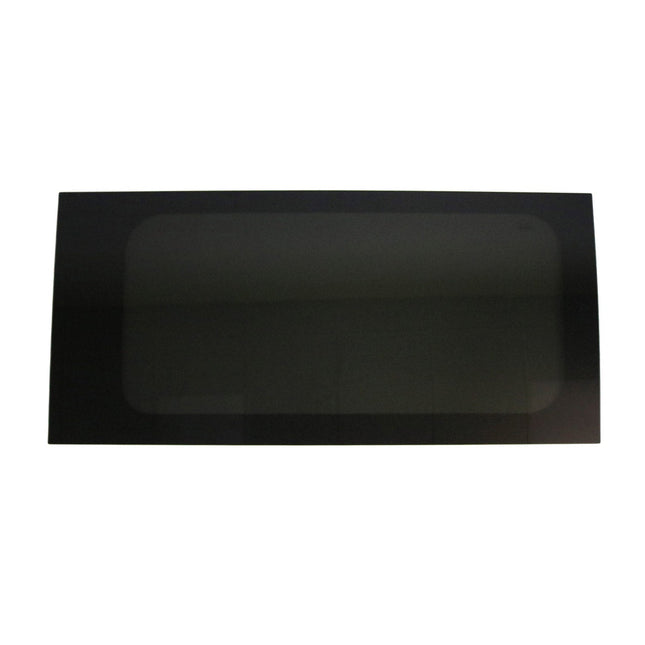 Seitenfenster Auto Fenster für Opel Vivaro A 2001-2014 Schwarz Rechts L2