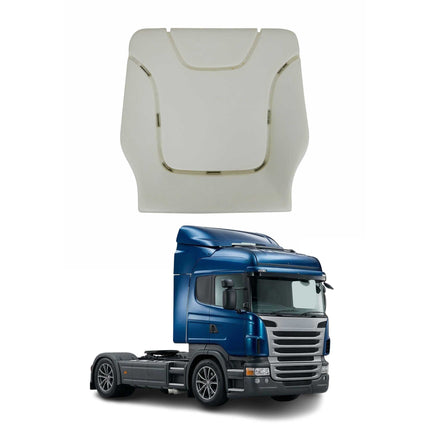 Sitzpolster Schaumstoff für Scania R5 2003-2026 passgenau links/rechts 1tlg