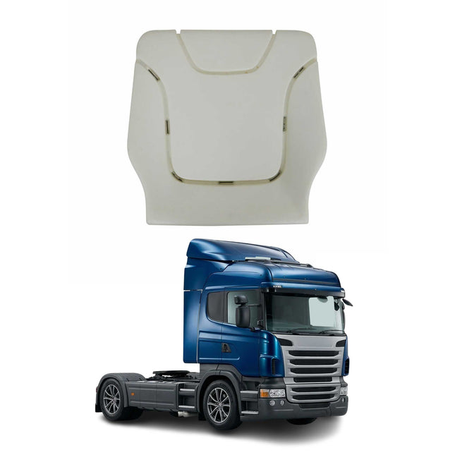 Sitzpolster Schaumstoff für Scania R5 2003-2026 passgenau links/rechts 1tlg