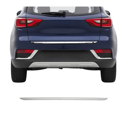 Türgriff Blende Türgriff Abdeckung für MG ZS 2017-2026 Hinten Edelstahl 1x