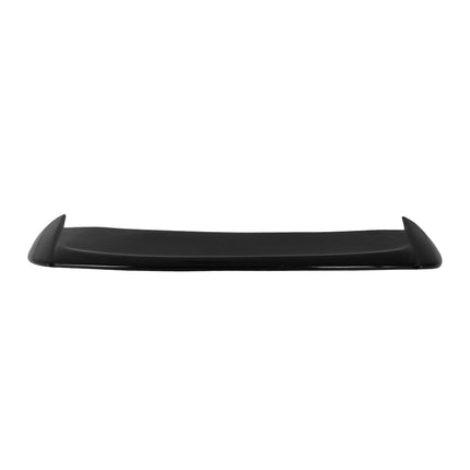 Heckspoiler Heckflügel Hecklippe für Renault Clio 2012-2018 Schrägheck Farbe 676