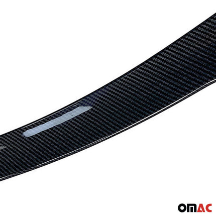 Heckspoiler Dachspoiler Hecklippe für Mercedes A Klasse Limo V177 2018-2023