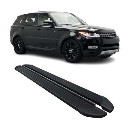 Seitenschweller Trittbretter Schweller für Range Rover Sport 2013-2022