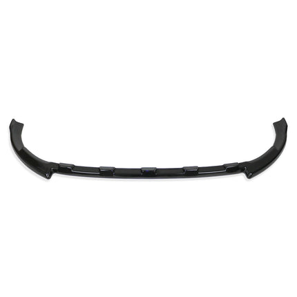 Frontspoiler Lippe Stoßstange Splitter für Ford Transit Tourneo Custom 2023-2026