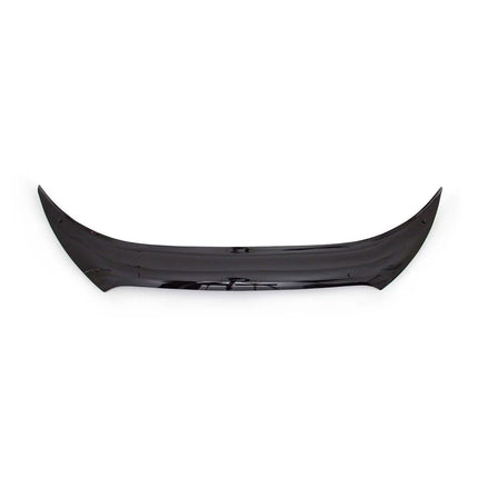 Motorhaube Deflektor Insektenschutz für Hyundai ix35 ix35 2010-2015 Dunkel