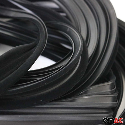 Auto Türdichtungdichtung Kantenschutz für Mercedes Sprinter 901 1995-2006