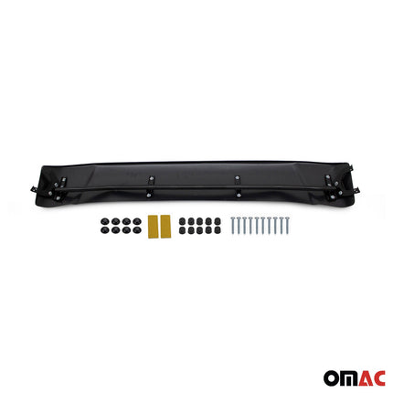 Sonnenblende Außensonnenblende für Mercedes Viano Vito W447 W638 W639 1996-2026