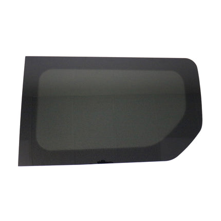 Seitenfenster Auto Fenster für Opel Vivaro B 2014-2019 Links Auto L1 Schwarz