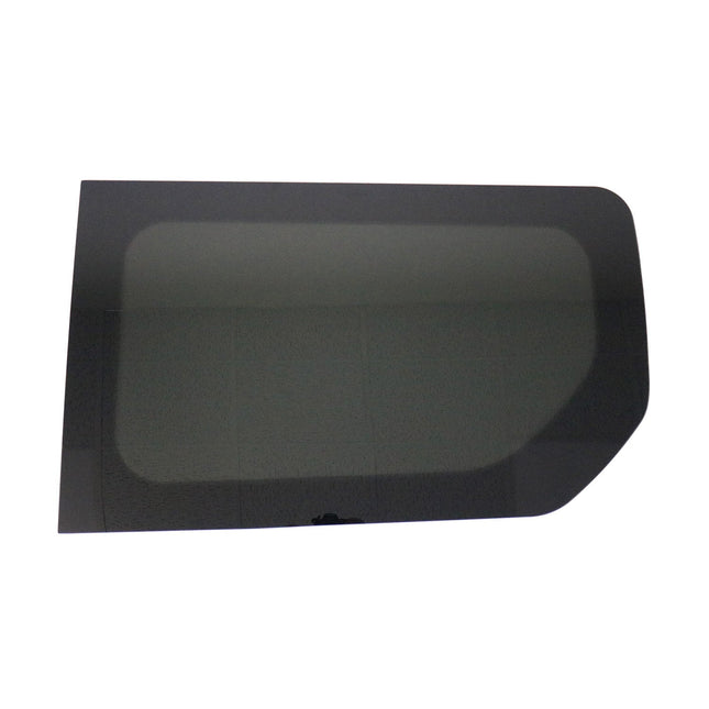 Seitenfenster Auto Fenster für Opel Vivaro B 2014-2019 Links Auto L1 Schwarz