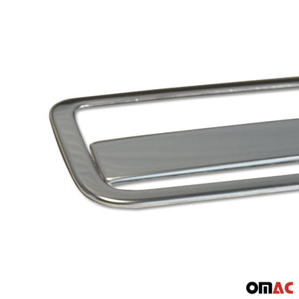 Chrom Türgriff Blende für VW Amarok 2010-2016 Edelstahl 2tlg