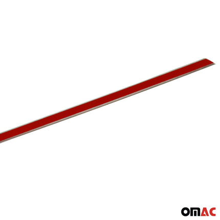 Heckklappe Kofferraumöffner Griff für Honda Civic Limo 2006-2011 Edelstahl Chrom