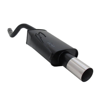 Novus Sportauspuff für Fiat Punto/ Punto Classic 5tür 188 1999-2010 90 RL-Design