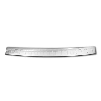 Ladekantenschutz Stoßstange für VW T4 Transporter 1990-2003 Edelstahl Chrom