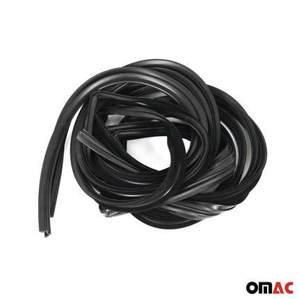 Auto Fensterdichtung Gummidichtung für Mercedes S Klasse W126 1979-1991