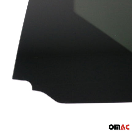Seitenfenster Auto für Opel Movano 2010–2021 Schiebetür Rechts L2 L3 L4 H2
