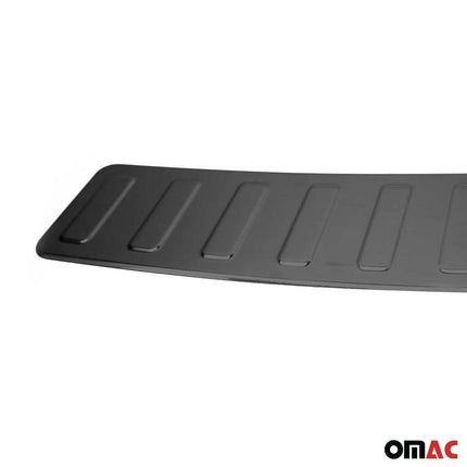 Ladekantenschutz für Land Rover Discovery Sport L550 2015-2019 dark chrom
