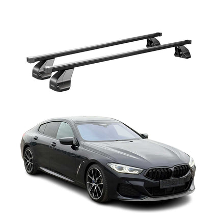 Menabo Dachträger für BMW 8er Gran Coupe G16 2019-2026 / Coupe G15 2018-2026