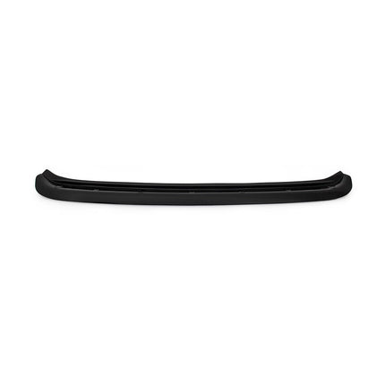 Ladekantenschutz für Nissan Qashqai J11 2013-2017 Pre-FL Acryl glänzend schwarz