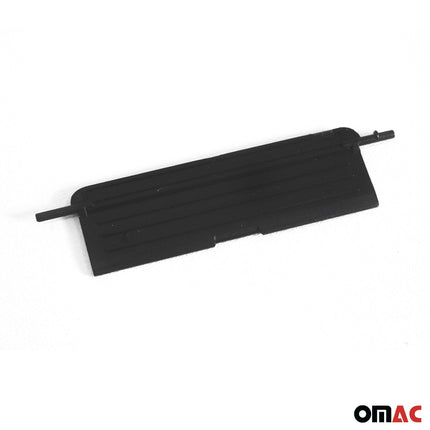 Panorama Dach Zierleiste für Mercedes E-Klasse W212 2009-2016 Port Tasche Cover