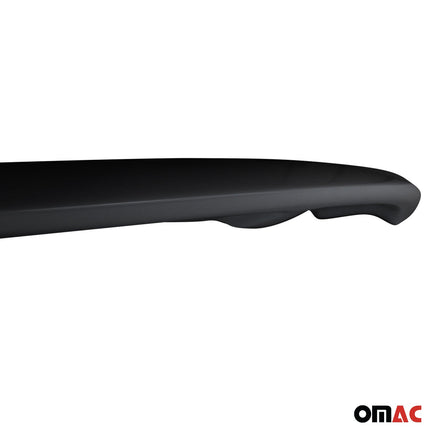 Heckspoiler Heckflügel Hecklippe für Ford Transit 2014-2019 Farbe JAYC ABS 1tlg