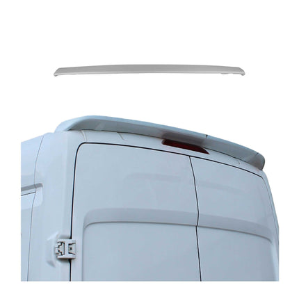 Heckspoiler Heckflügel Hecklippe für Ford Transit 2014-2019 Farbe 7VTA ABS 1tlg