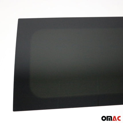 Seitenfenster Sicherheitsglas für Ford Transit Custom ab 2023 Hinten Links L2
