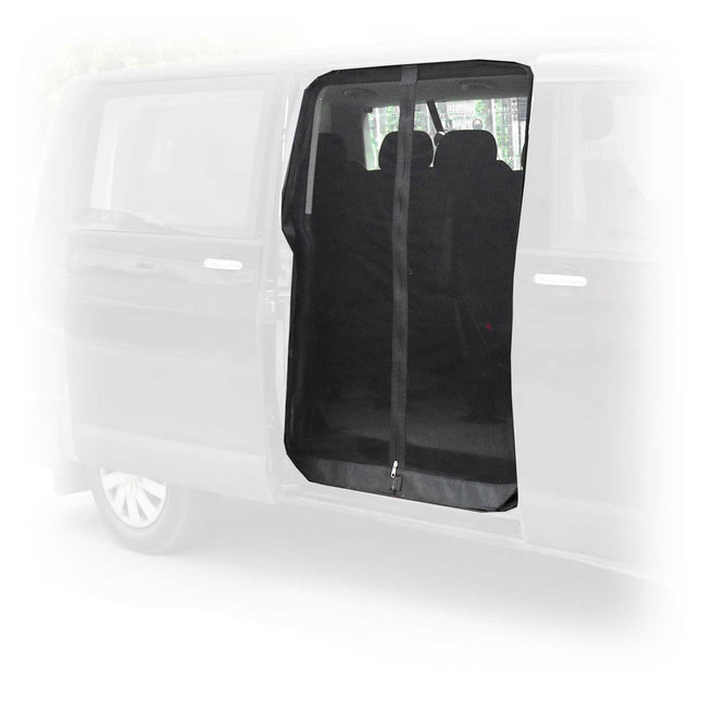 Moskitonetz Magnetisch Insektenschutz für Mercedes Sprinter W906 2006-2018
