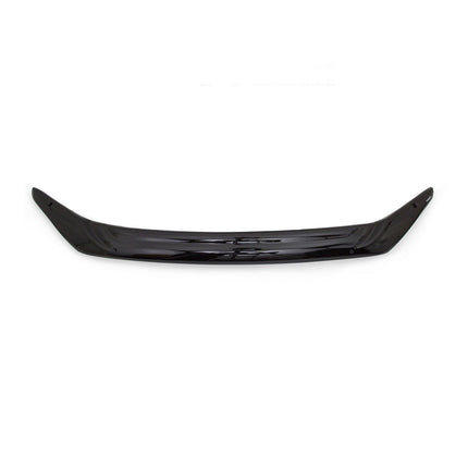 Motorhaube Deflektor Insekten Steinschlagschutz für Ford Ranger 2009-2012 Dunkel