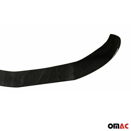 Bodykit Heckdiffusor Frontspoiler für Mercedes A Klasse W176 A180 250 Kohlefaser