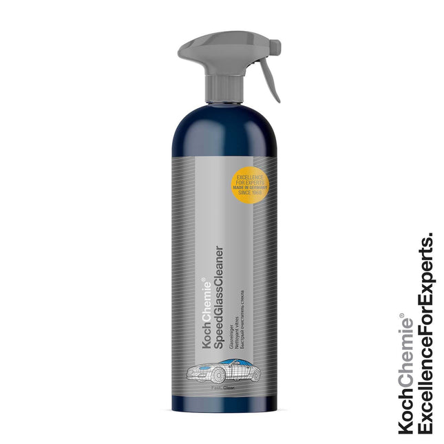 Koch Chemie SpeedGlassCleaner 750 ml