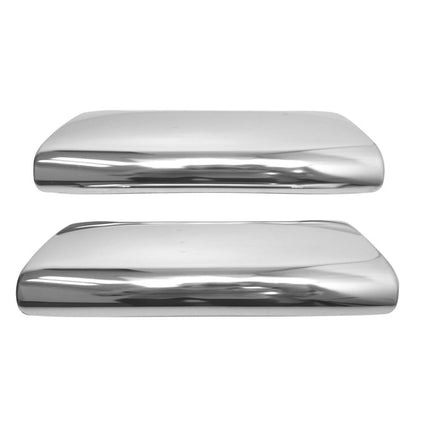 Innen Türgriff Blende Chrom für VW T5 2003-2015 Edelstahl Chrom 2x