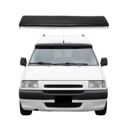 Sonnenblende äußeren Außensonnenblende für Peugeot Expert 1995-2007 Acryl