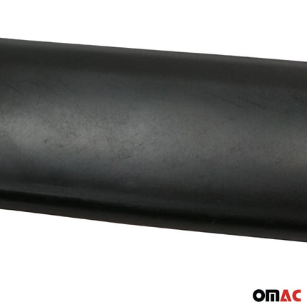 1J4853516JB41 Seitenleiste Türleisten für VW Golf 1997-2003 Rechts ABS Schwarz