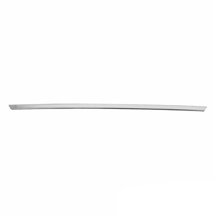 Heckklappe Kofferraumöffner Griff für Fiat 500L 2012-2024 Edelstahl Chrom