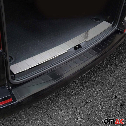 Ladekantenschutz für VW Transporter Multivan Caravelle T6 2015-2024 Heckklappe