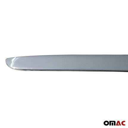 Chrom Spiegelkappen Heckleiste Türgriff Grill für Mercedes Sprinter W906 2006-18
