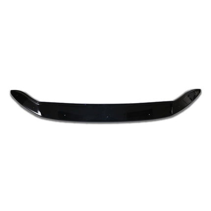 Motorhaube Deflektor Insektenschutz für Hyundai Tucson NX4 2022-2026 Dunkel