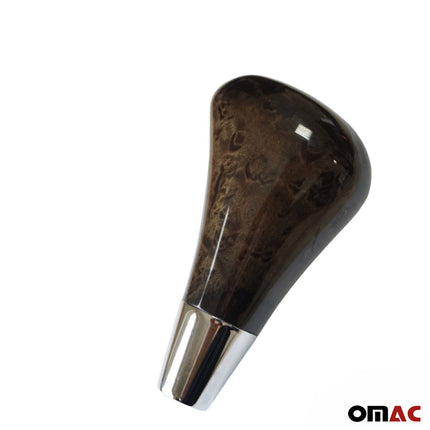 Schaltknauf für Mercedes W202 C208 C209 W210 W211 W220 R170 W163 Vogelauge