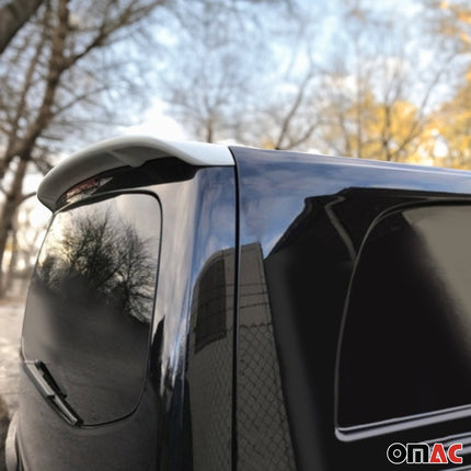 Heckspoiler Dachspoiler Hecklippe für Mercedes Vito W447 2014-2026 ABS Lackiert