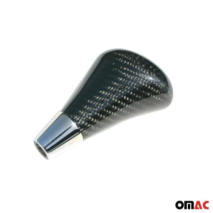 Schaltknauf für Mercedes W202 C208 C209 W210 W211 W220 R170 W163 Carbon