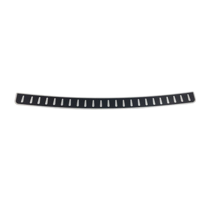 Ladekantenschutz für Audi A6 C5 Avant / Allroad 1997-05 Edelstahl carbon foliert