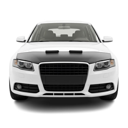 Haubenbra Steinschlagschutz Bonnet Bra für Audi A4 Limo Avant Allroad B8 2007-16