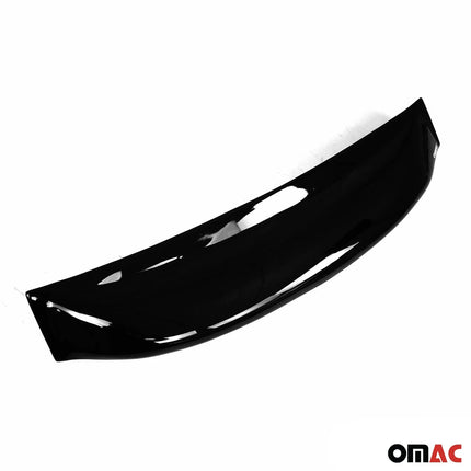 Heckspoiler Dachspoiler Hecklippe für Toyota Corolla 2007-2013 ABS Grundiert