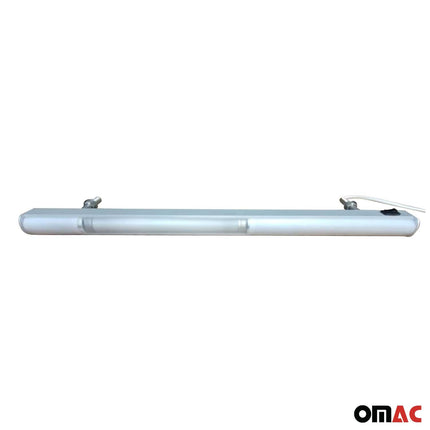 LED Unterbauleuchte Möbelleuchte Küchenleuchte 50 cm 6W A Energie
