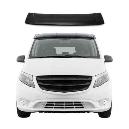 Sonnenblende Außensonnenblende für Mercedes Viano Vito W447 W638 W639 1996-2026