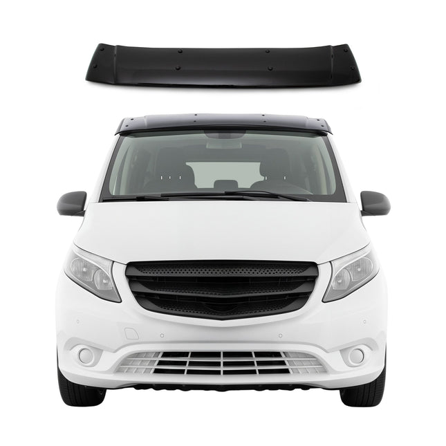 Sonnenblende Außensonnenblende für Mercedes Viano Vito W447 W638 W639 1996-2026