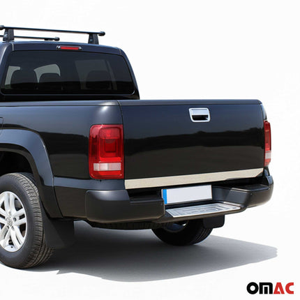 Chrom Türgriff Blende für VW Amarok 2010-2016 Edelstahl 2tlg