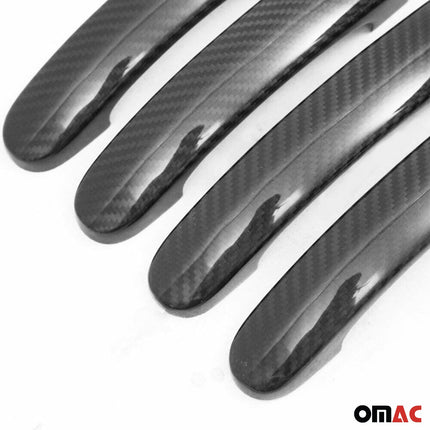 Türgriff Blende Carbon für VW Transporter T5 2003-2015 4Tür H2 Kohlefaser