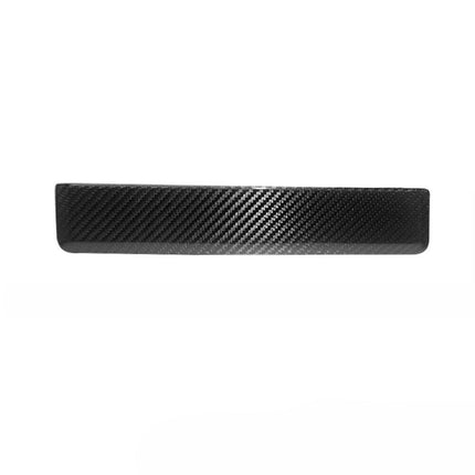 Kofferraumöffner Griff für VW VW T6 Transporter 2015-2019 Hecktür Echt Carbon